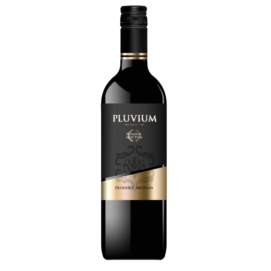 Pluvium Tinto