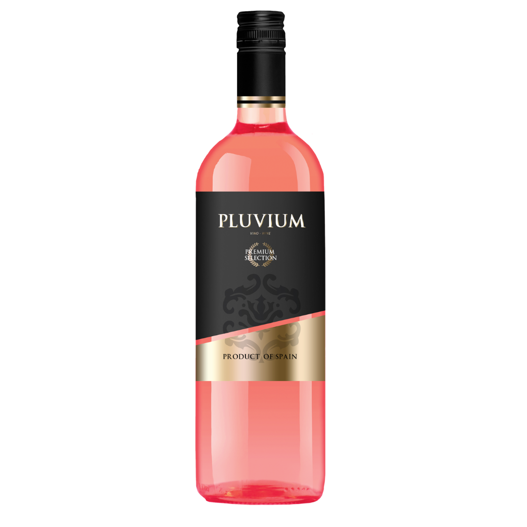 Pluvium Rosado