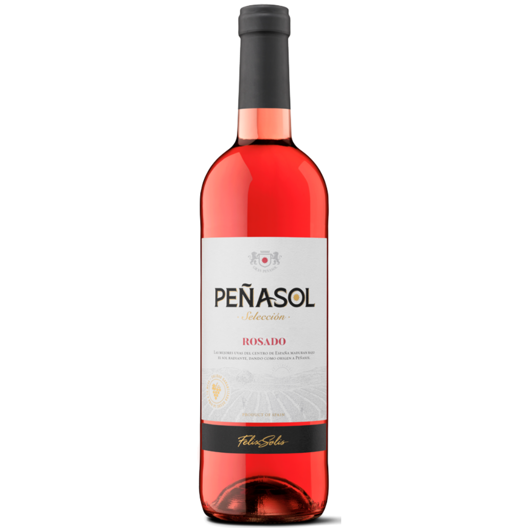 Peñasol Seleccion Rosado