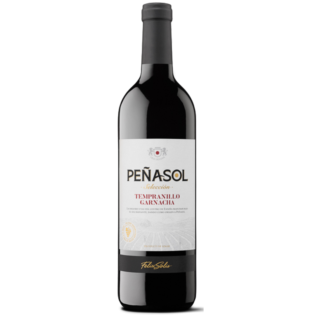 Peñasol Seleccion Tempranillo Garnacha