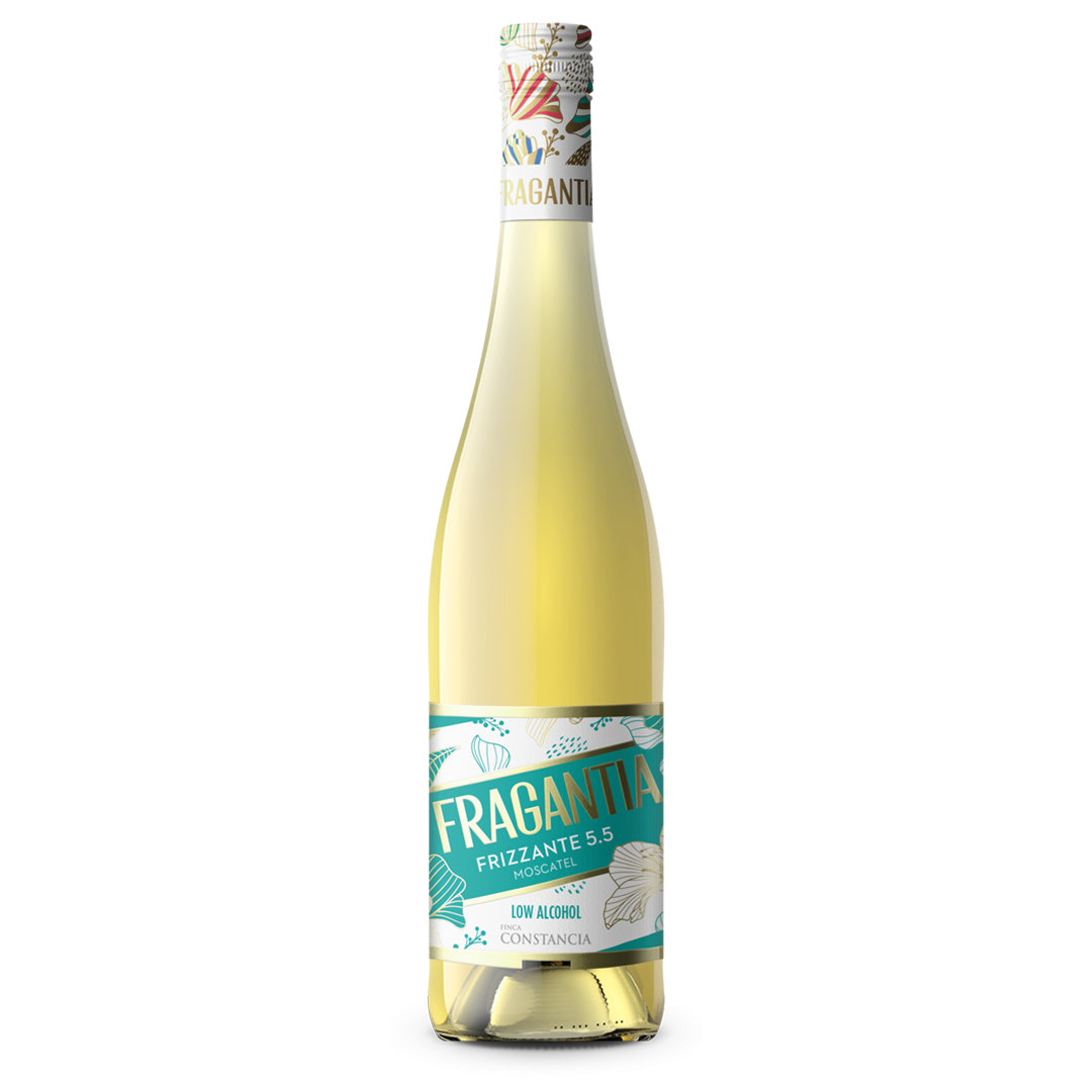 Fragantia Frizzante 5.5 Moscato