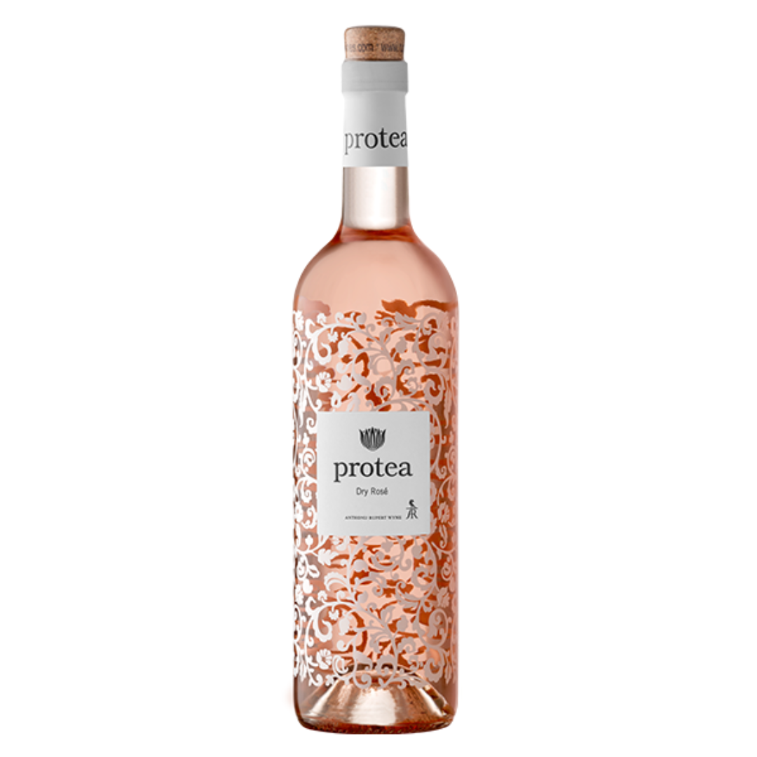 Protea Dry Rosé