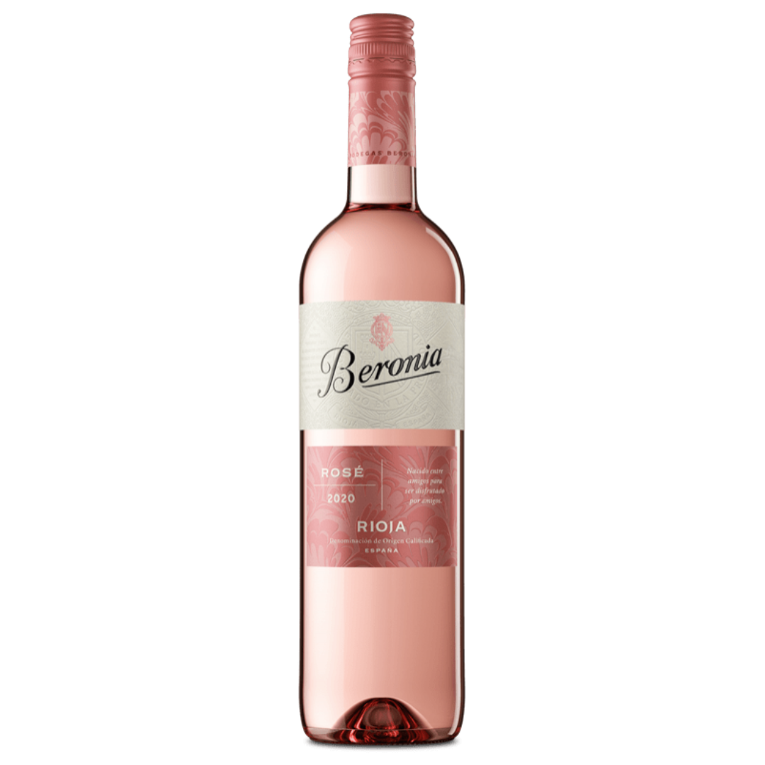 Beronia Rioja Rosé