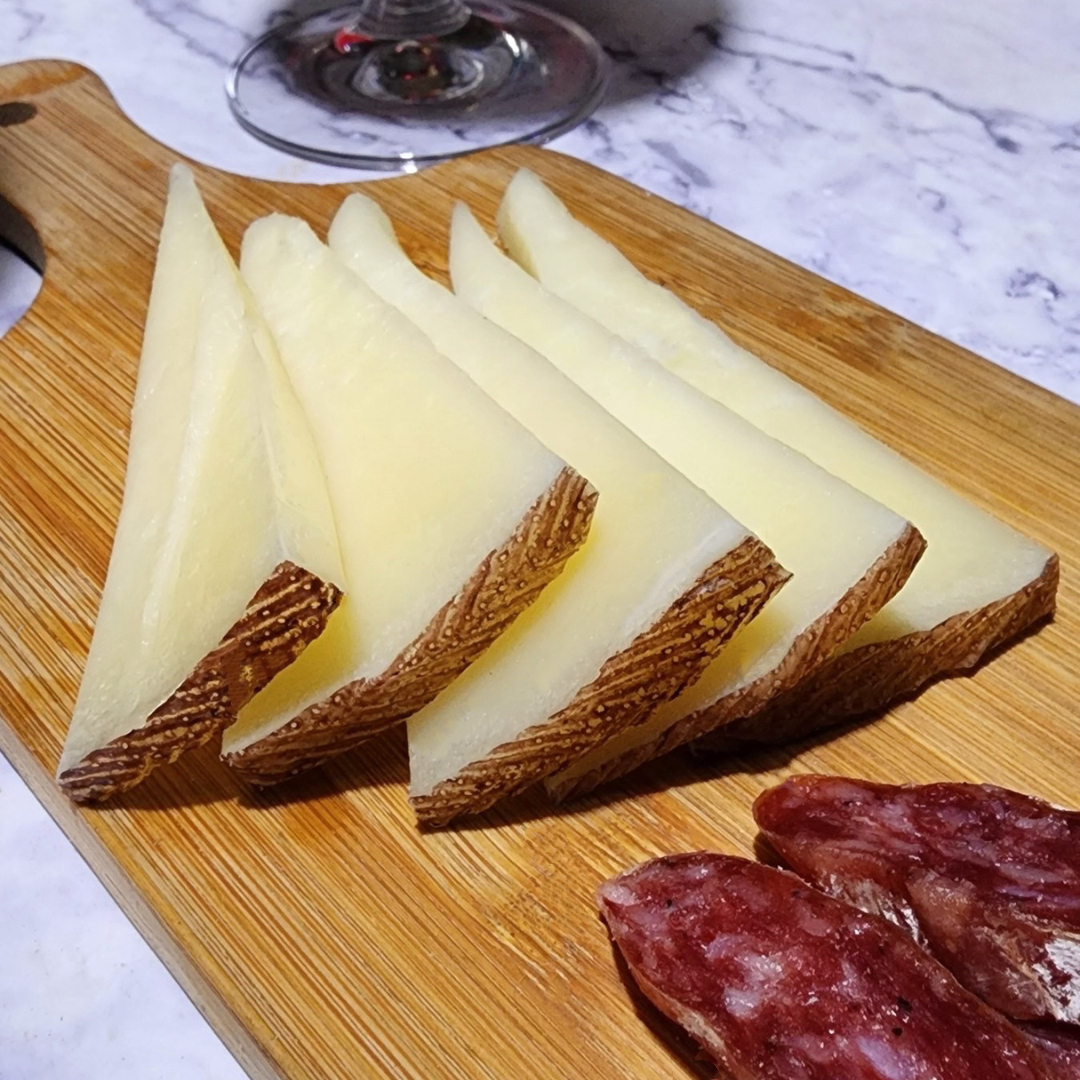 Queso Ibérico