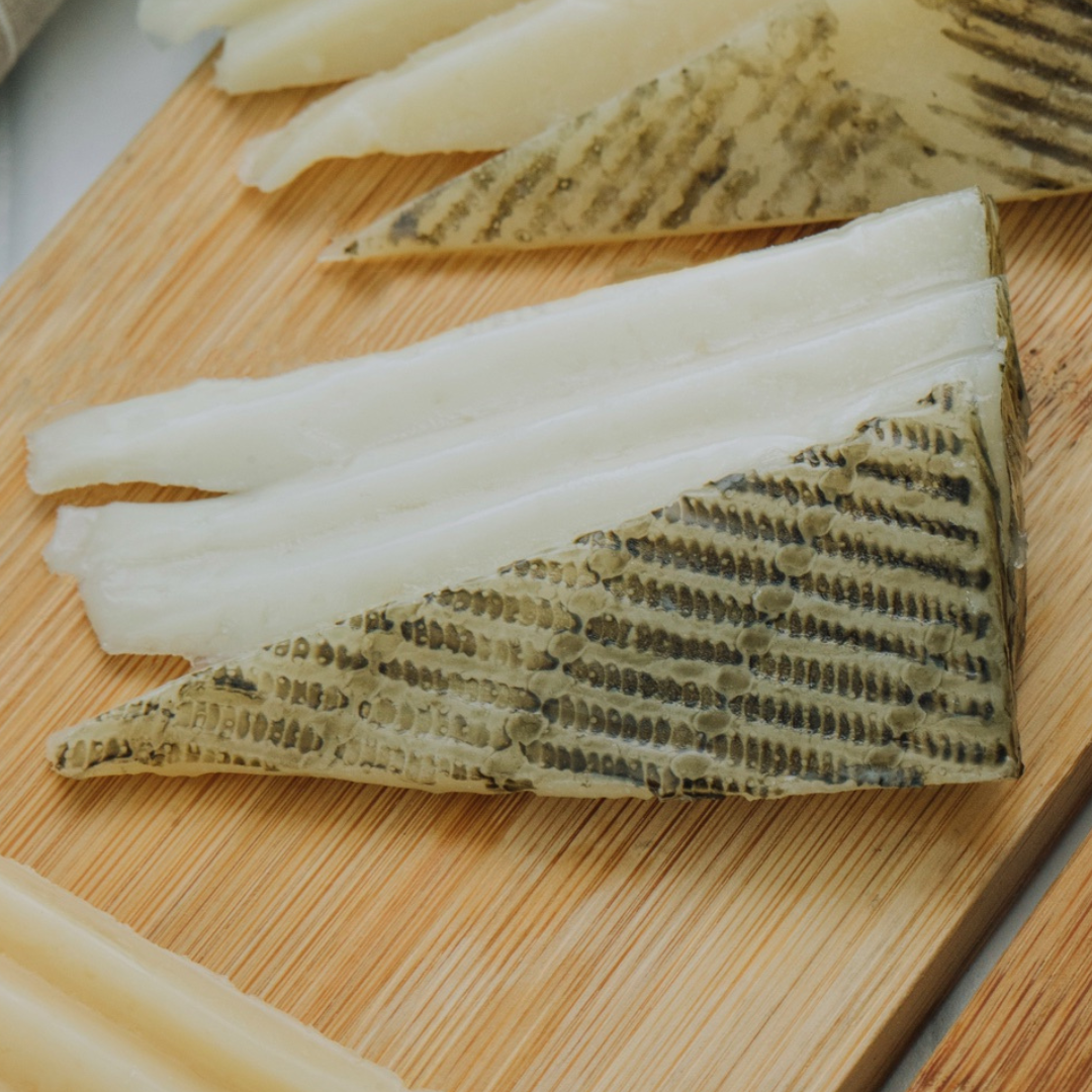 Manchego Semicurado