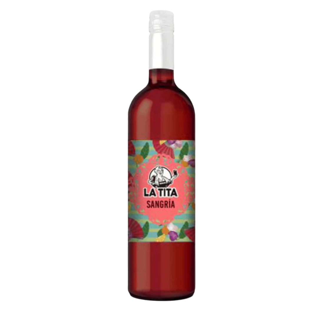 La Tita Sangria
