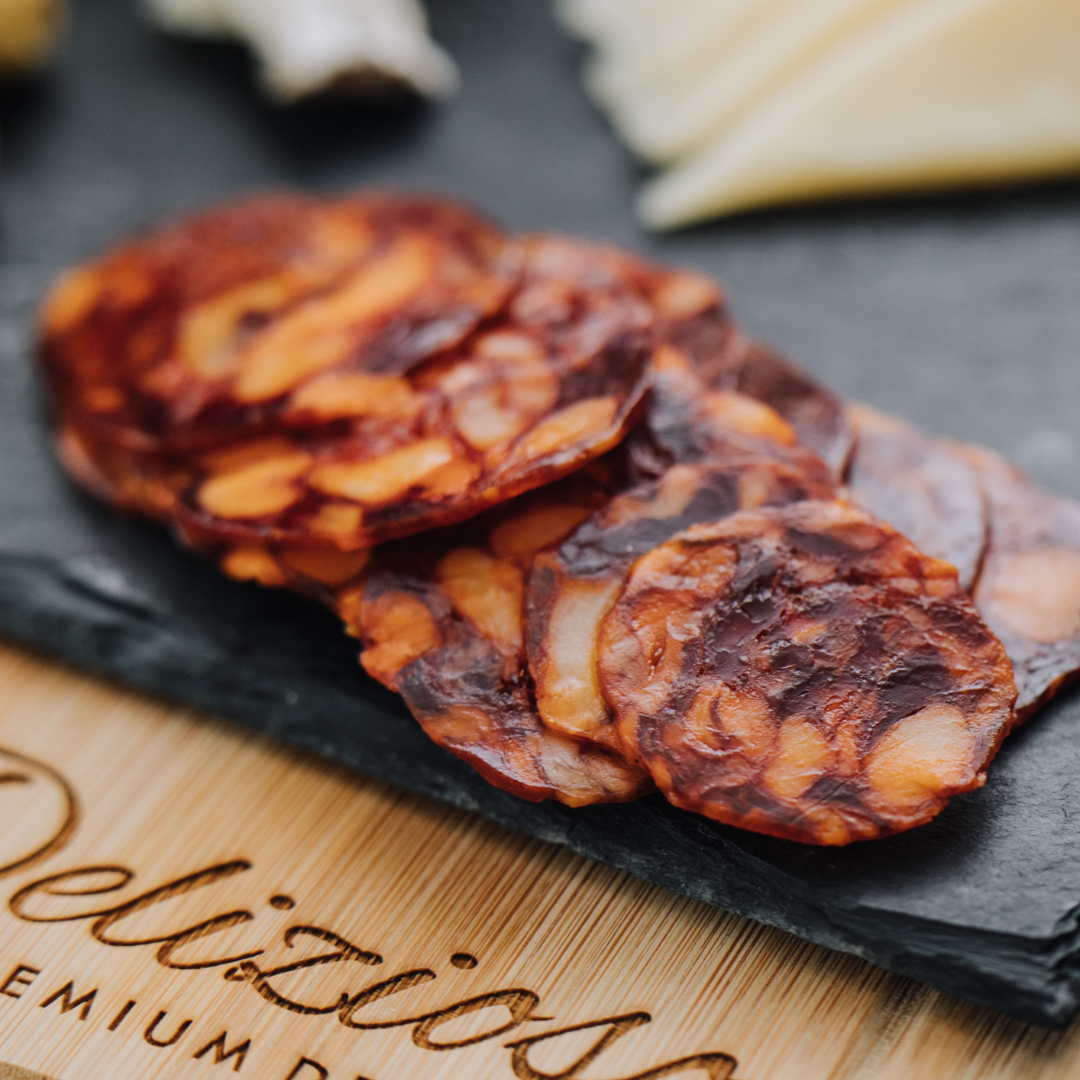 Chorizo Ibérico
