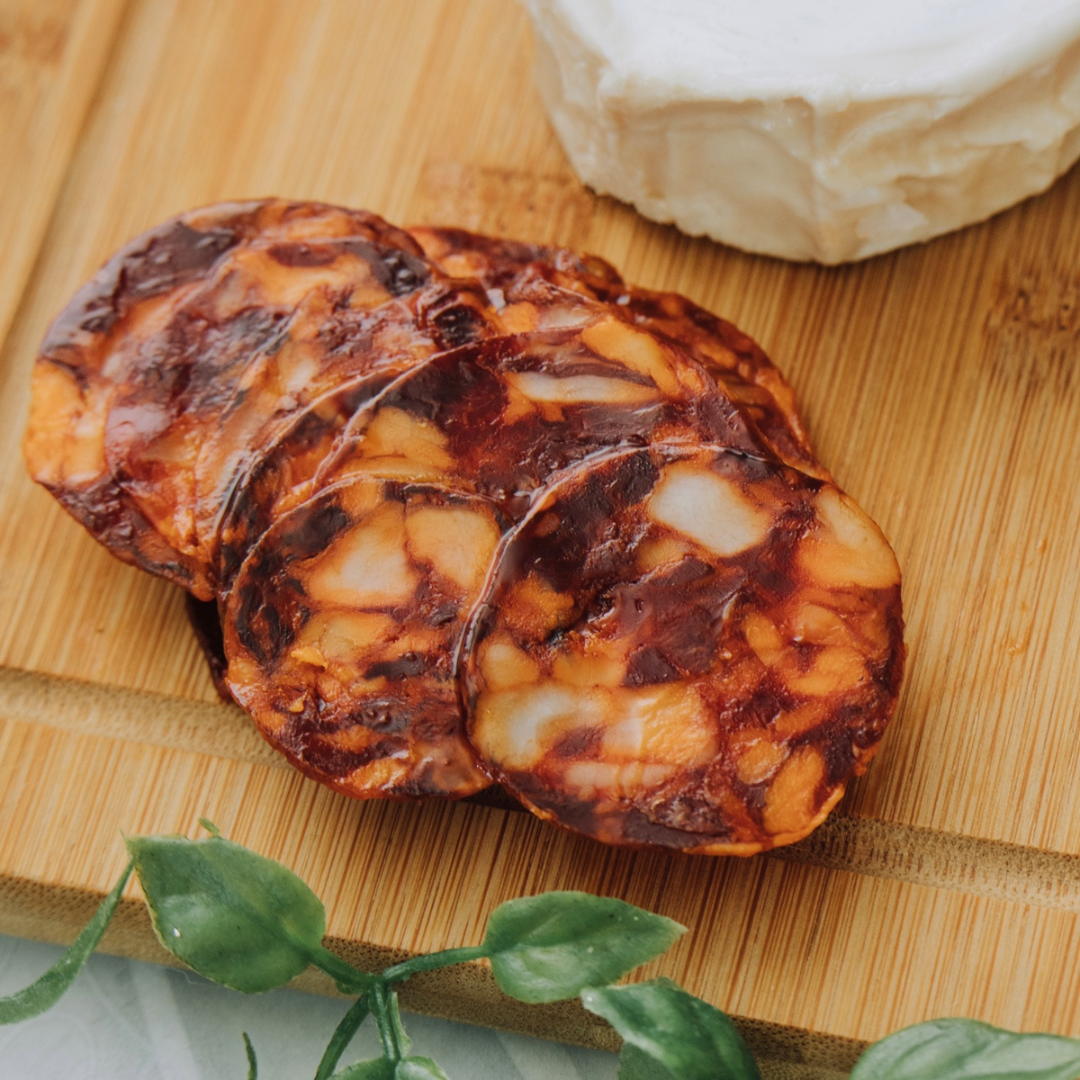 Chorizo Ibérico