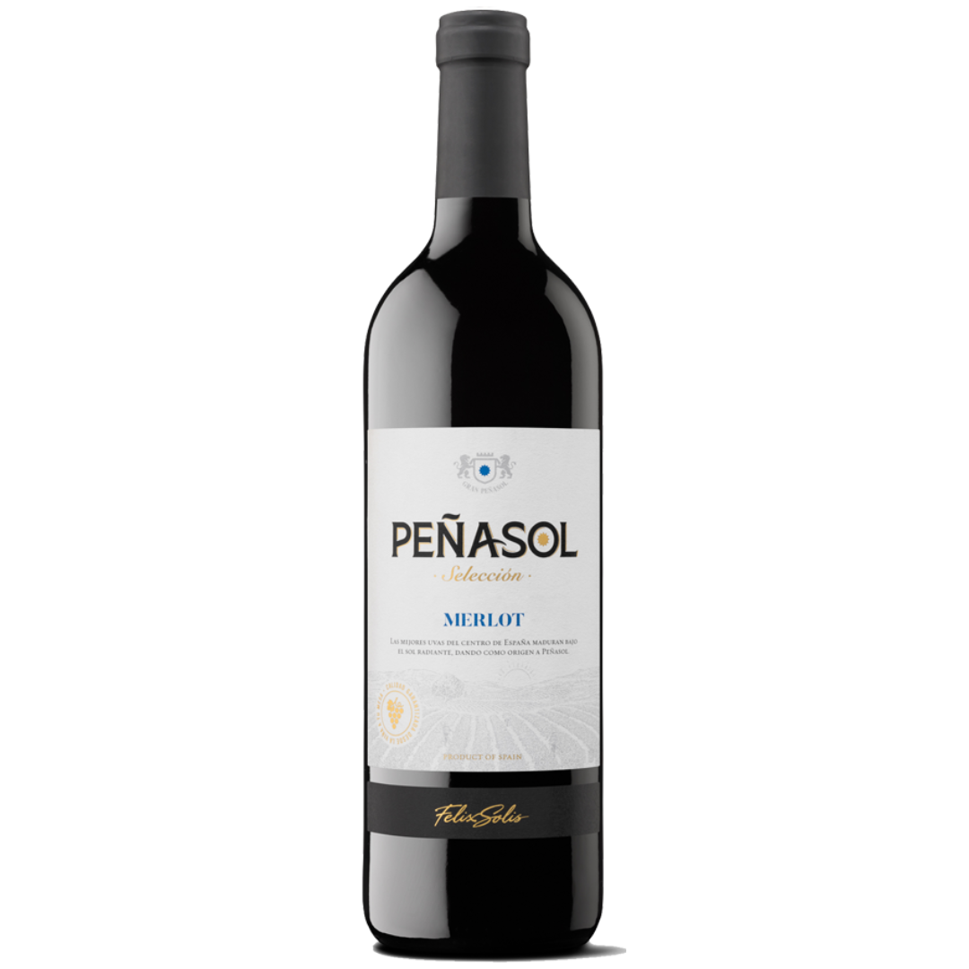 Peñasol Seleccion Merlot