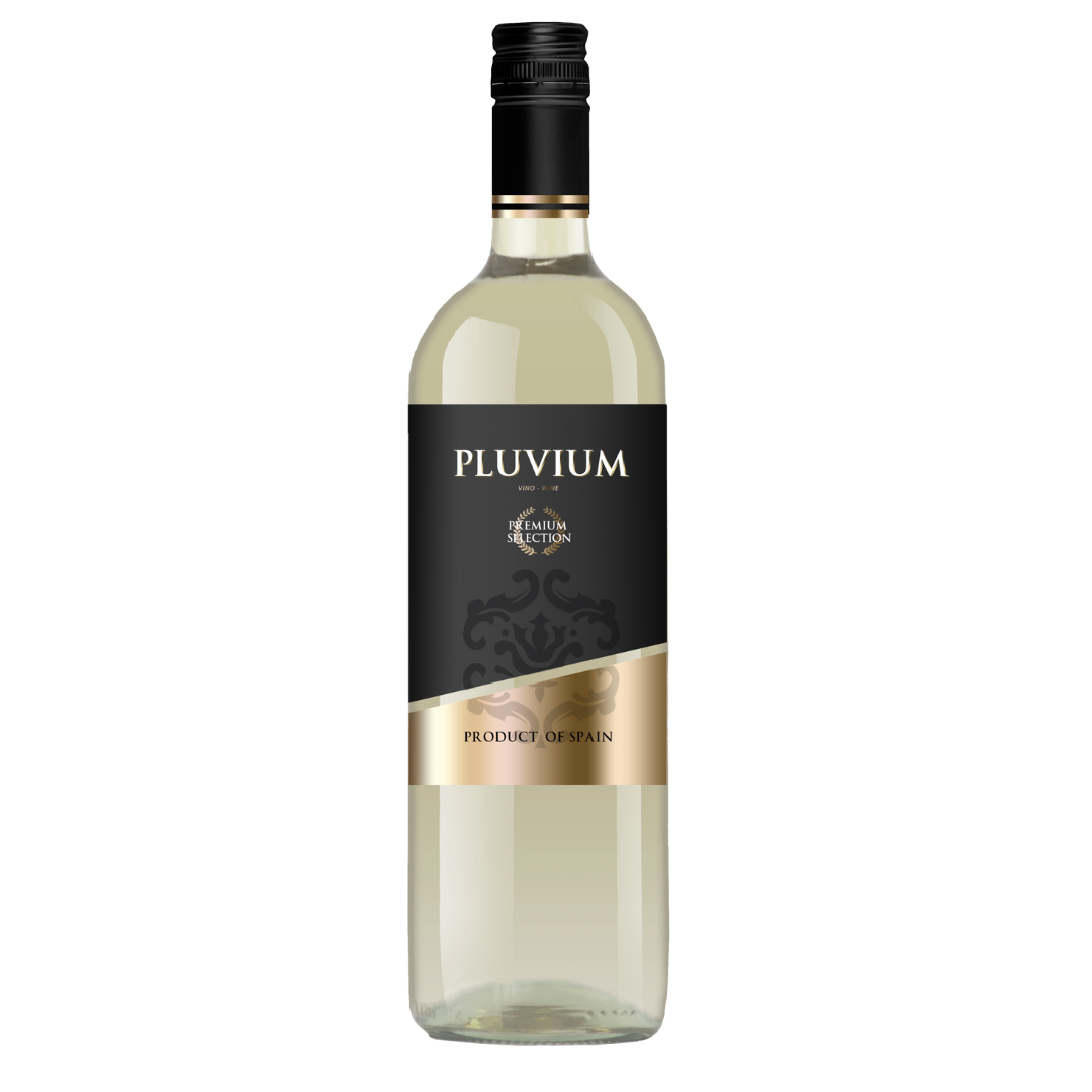 Pluvium Blanco