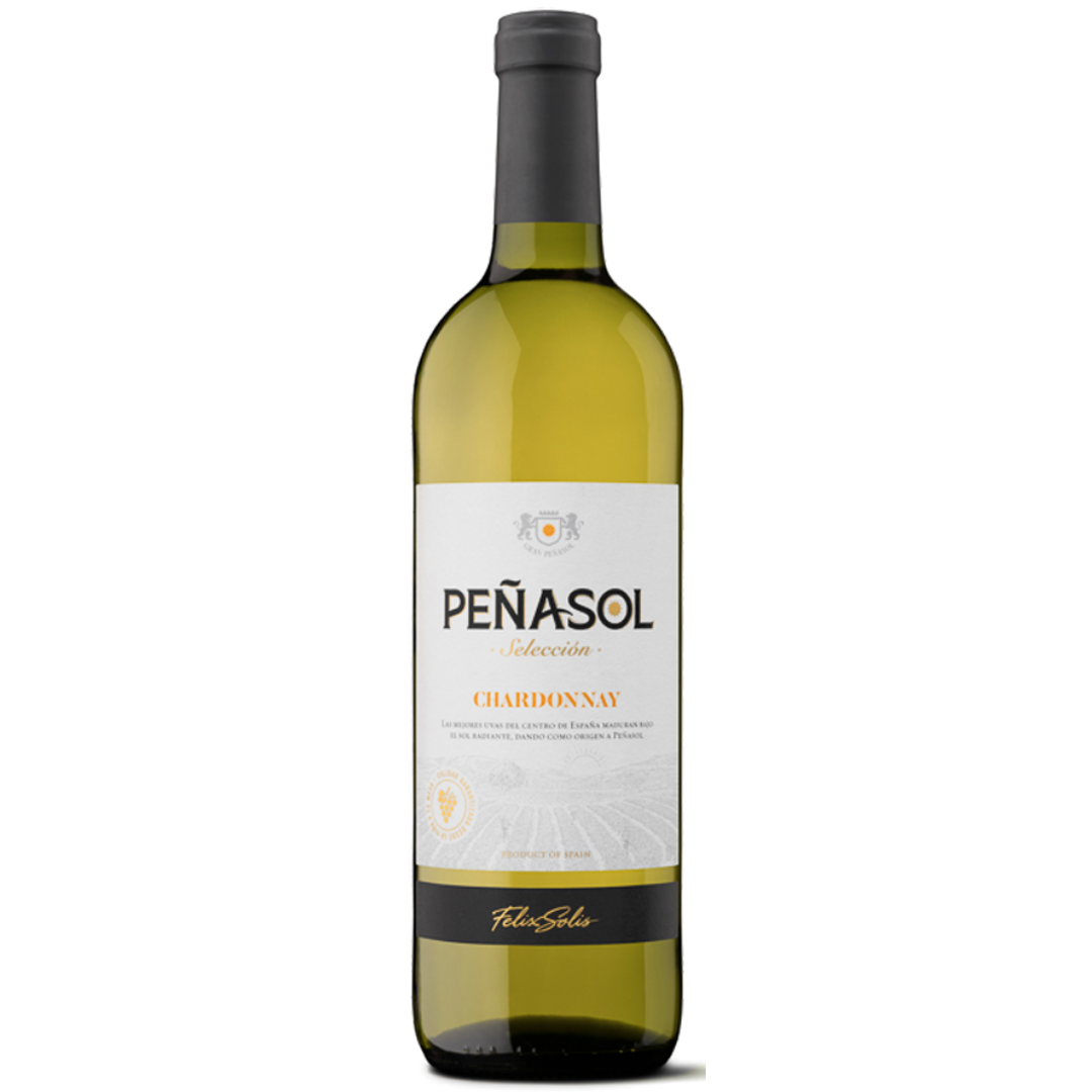 Peñasol Seleccion Chardonnay