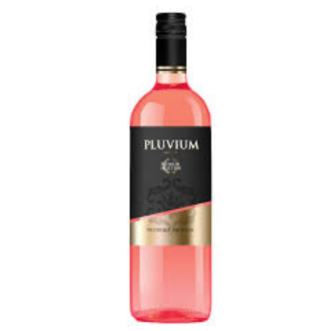 Pluvium Grenache Rosé